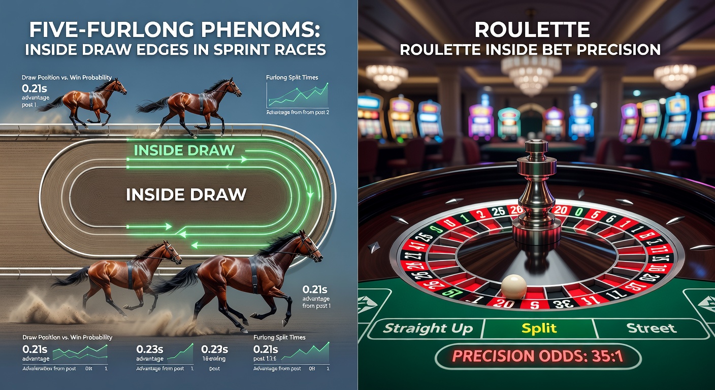 Visual breakdown of roulette inside bet types including splits, streets, and corner wagers on a game wheel